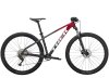 Trek Marlin 6 M 29 Rage Red to Dnister Black Fade